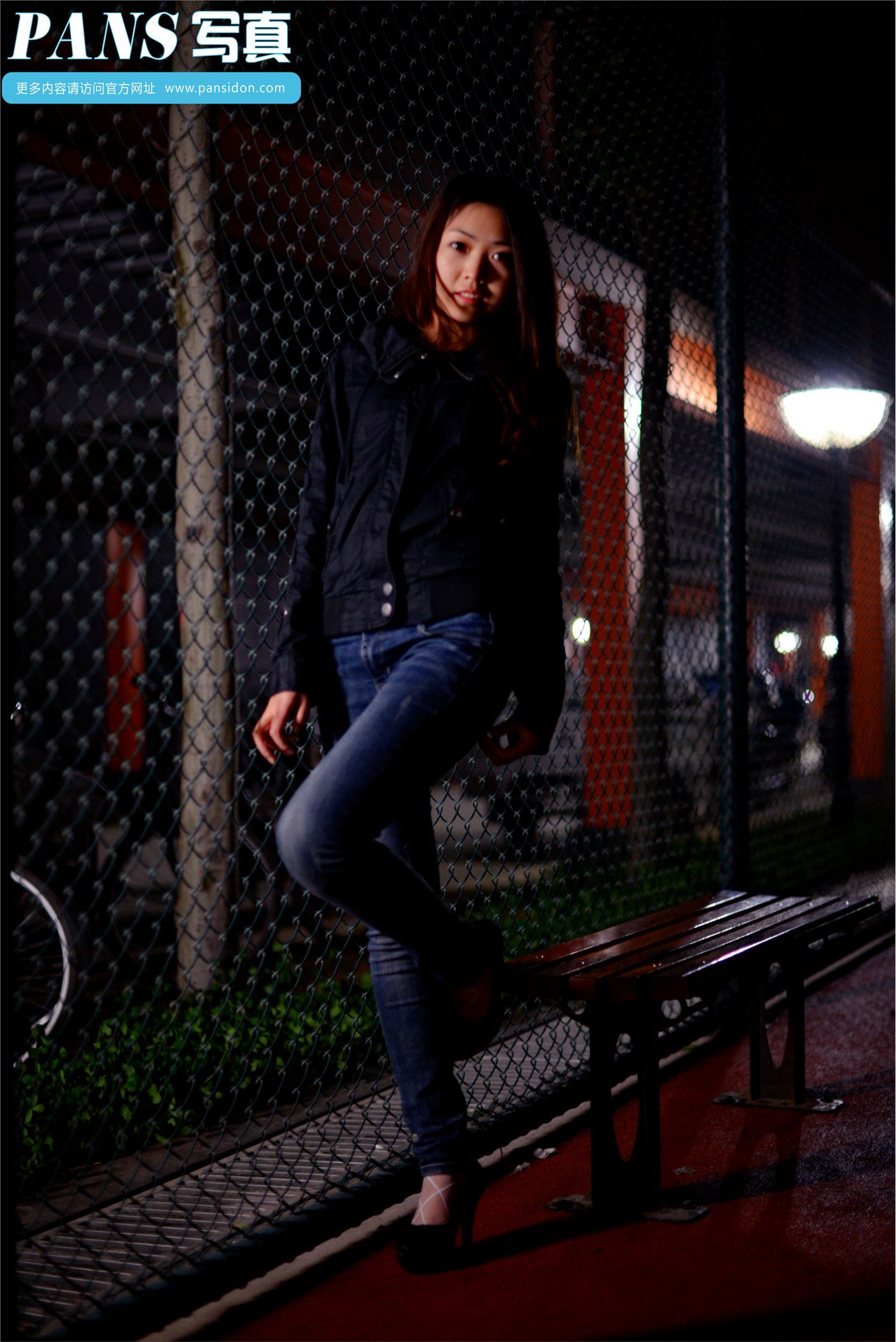 [PANS] 2014-04-30 五一特刊 默默